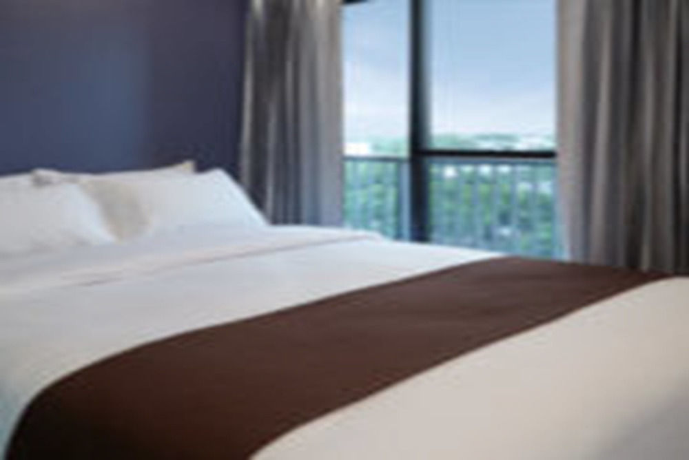 בנגקוק Casa Residence Hotel מראה חיצוני תמונה
