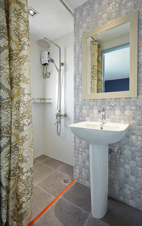 בנגקוק Casa Residence Hotel מראה חיצוני תמונה